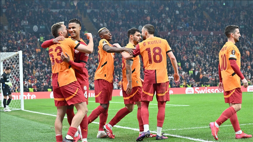 Galatasaray’ın Hazırlık Takvimi Belli Oldu3