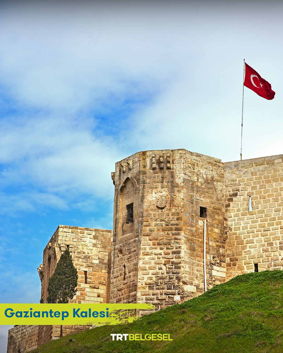 Gaziantep Tarih Ve Lezzetin Başkenti (1)