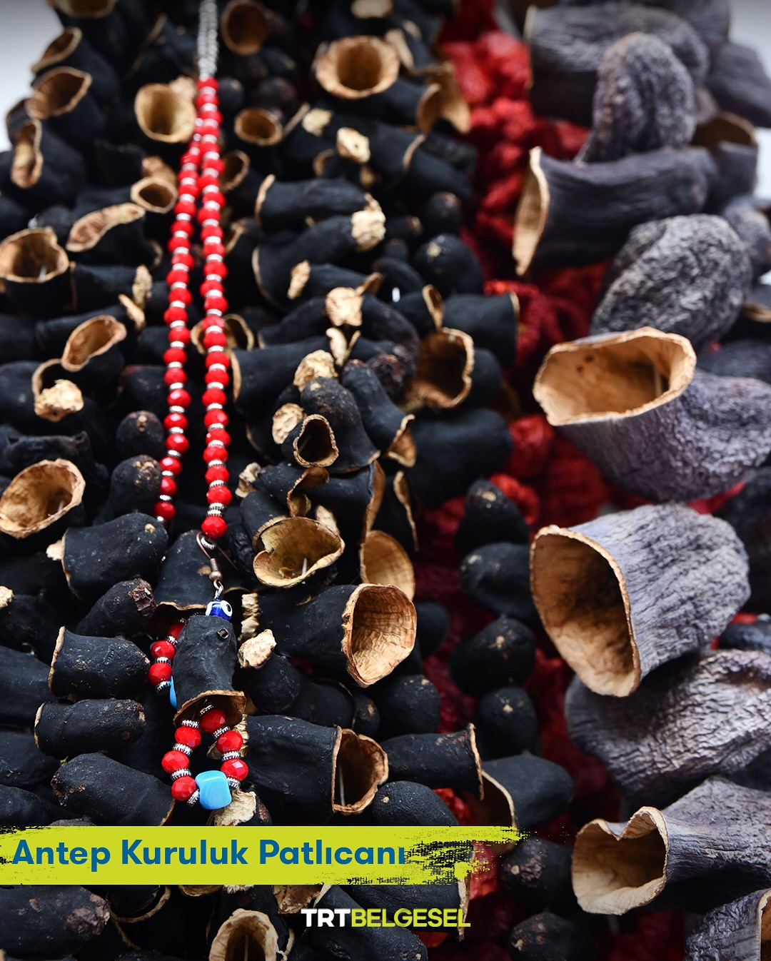 Gaziantep Tarih Ve Lezzetin Başkenti (2)
