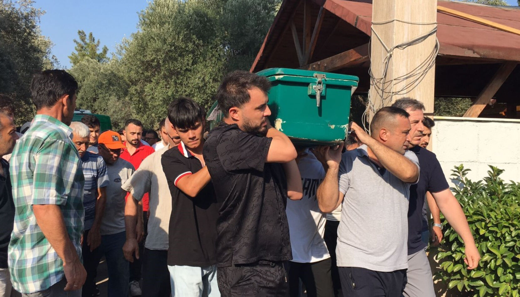 Genç Fenomen Trafik Kazasında Öldü4