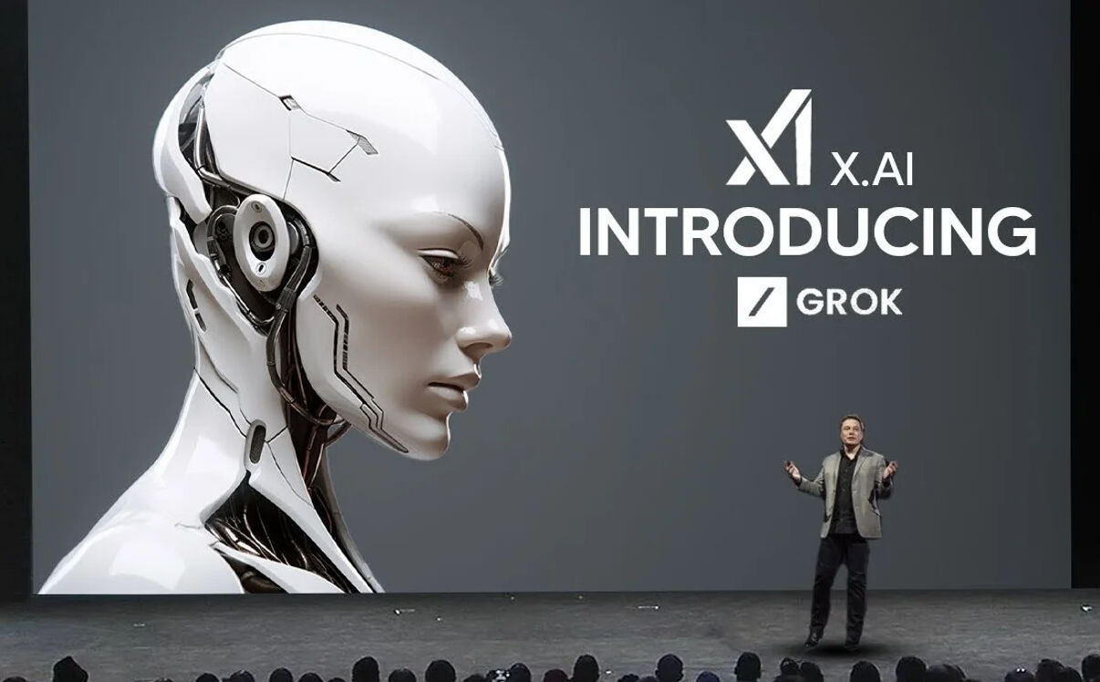 Grok Nedir, Neden Kapandı5