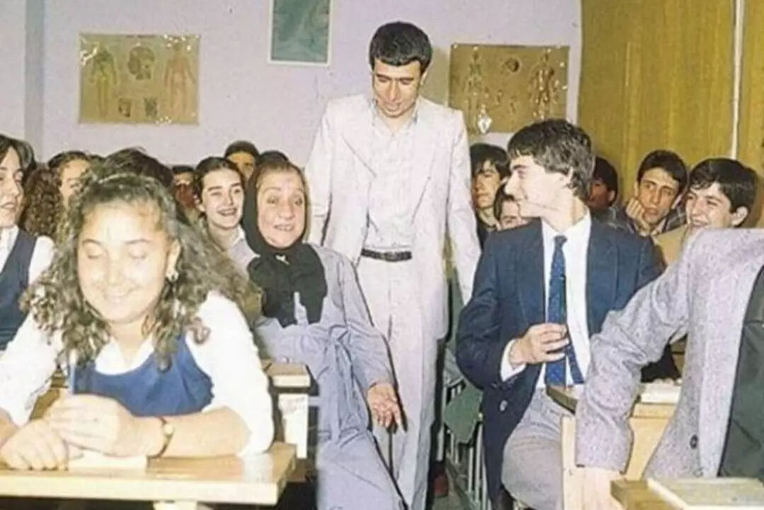 Hababam Sınıfı Güle Güle Yeniden Ekranlarda (1)