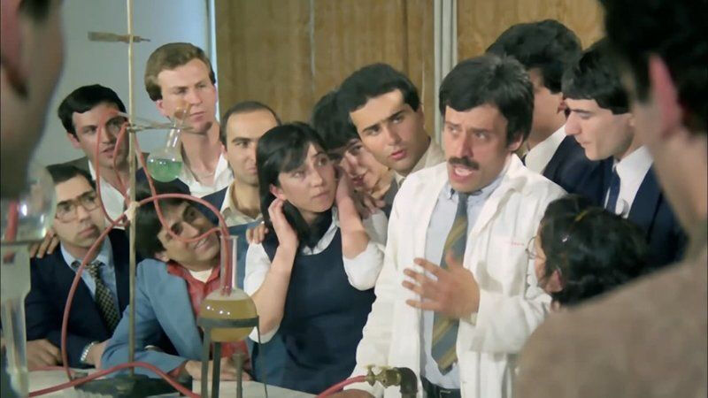 Hababam Sınıfı Güle Güle Yeniden Ekranlarda (4)