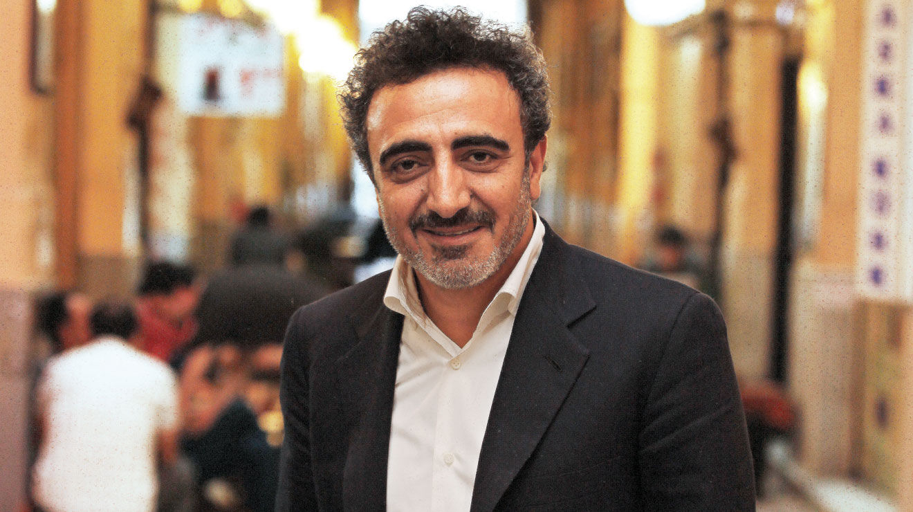 Hamdi Ulukaya’nın Kurucusu Olduğu Chobani, Fenerbahçe’nin Gündeminde (2)