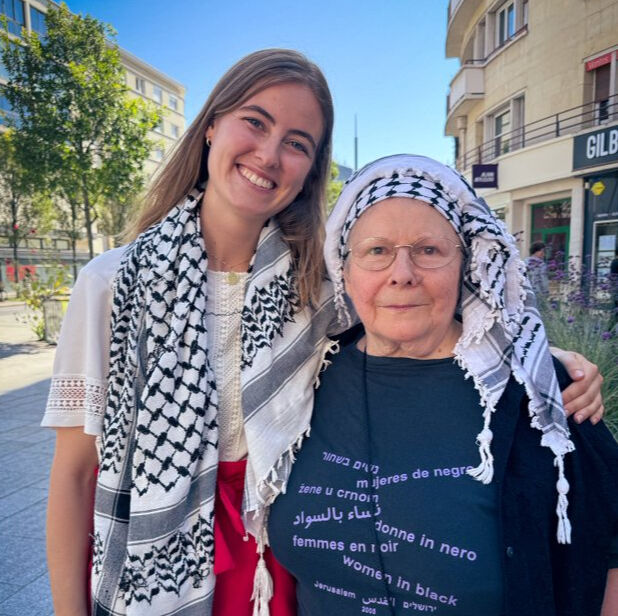 Handala Gazze Yolunda2