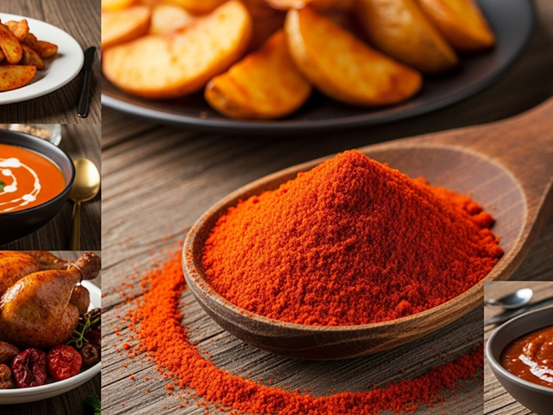 Hangi Baharat Konur10