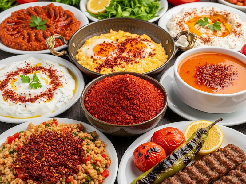 Hangi Baharat Konur4