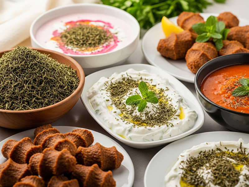 Hangi Baharat Konur6