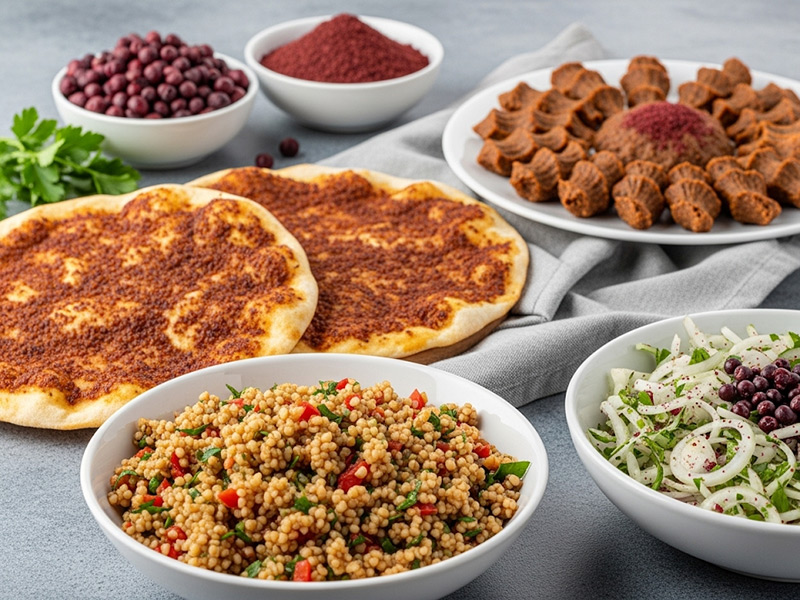 Hangi Baharat Konur7