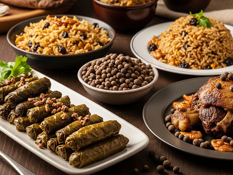 Hangi Baharat Konur8