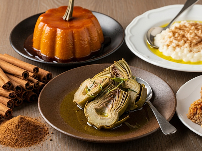 Hangi Baharat Konur9