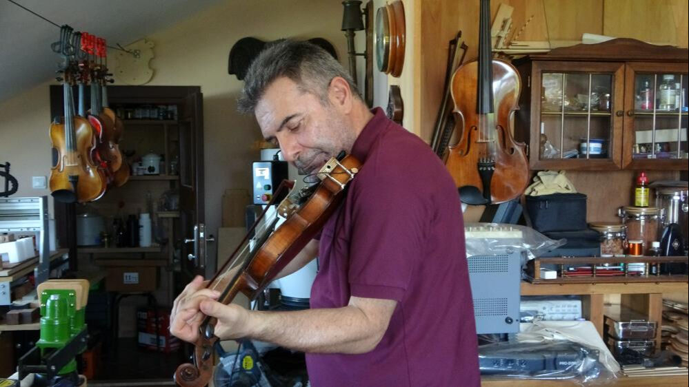 Hobi Olarak Başladı, Sanat Eserine Dönüştü4