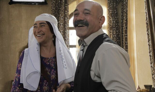 Hükümet Kadın5