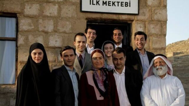 Hükümet Kadın6