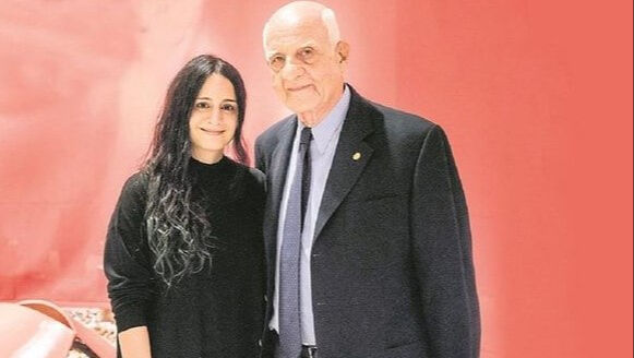 İnan Kıraç’ın Evliliği İptal Edildi2