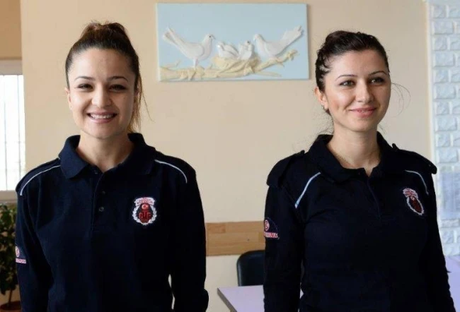 İnfaz Koruma Memuru1