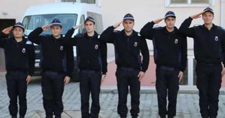 İnfaz Koruma Memuru2