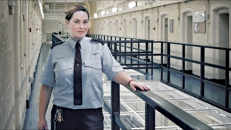 İnfaz Koruma Memuru5