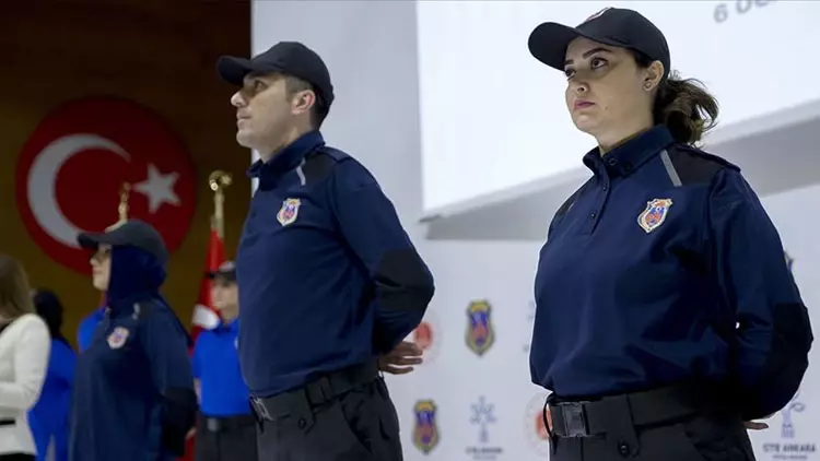 İnfaz Koruma Memuru6