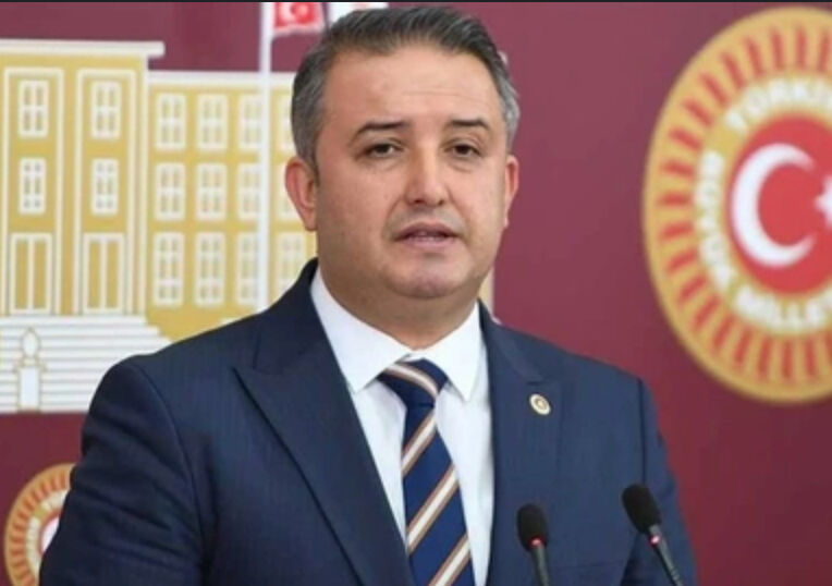 İsa Mesih Şahin (2)