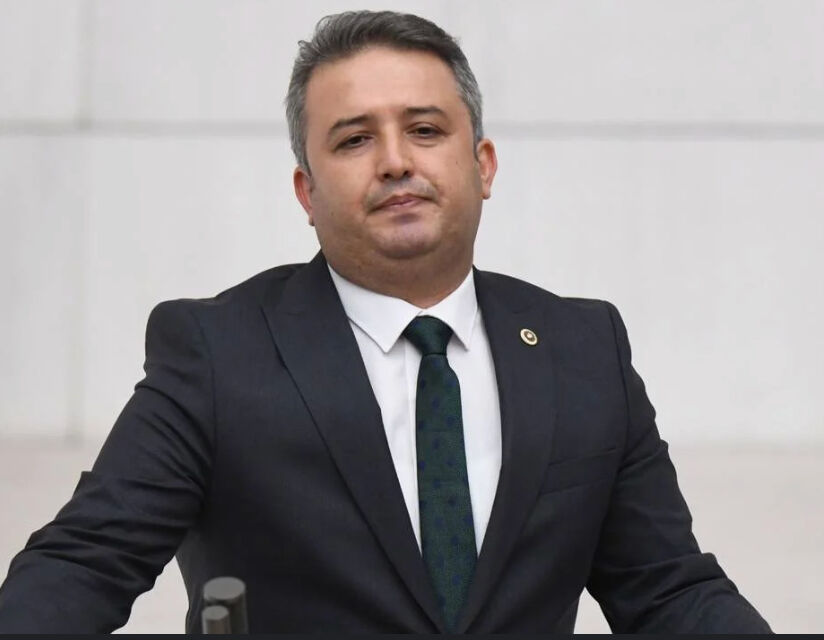 İsa Mesih Şahin (3)