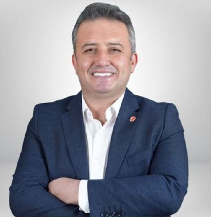 İsa Mesih Şahin (5)