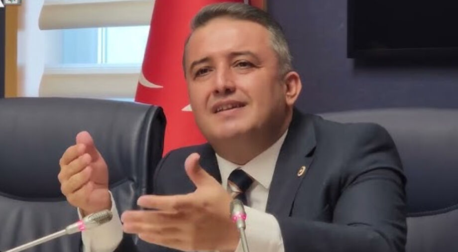 Isa Mesih Sahin Kimdir Kac Yasinda Nereli 17529571678947 1