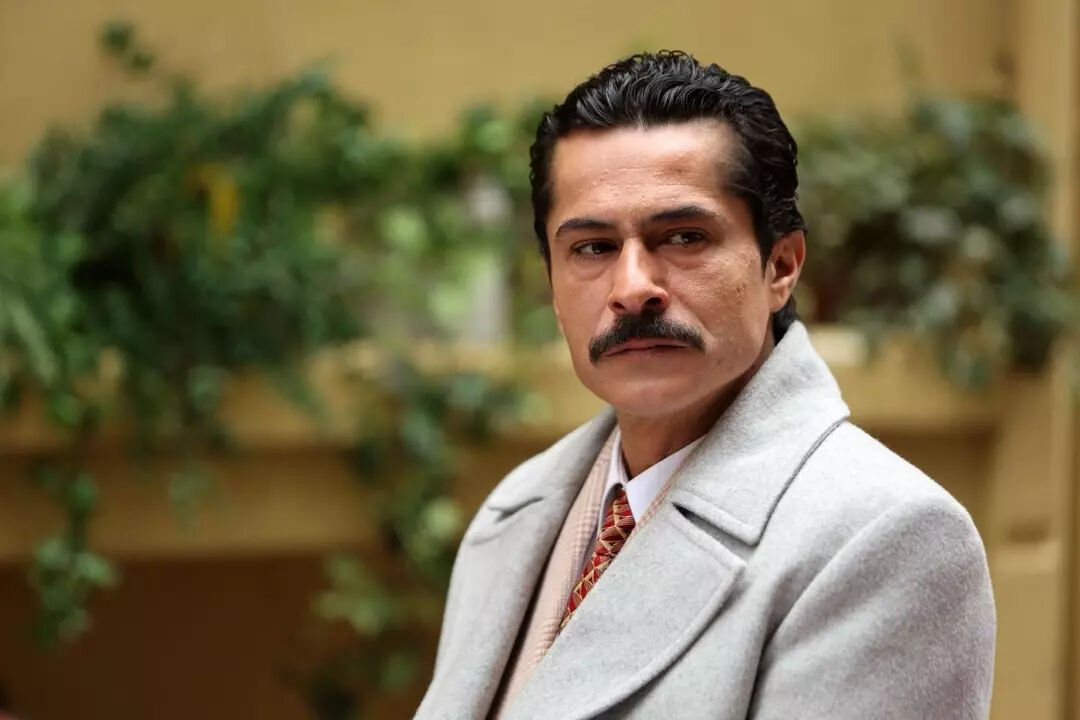 İsmail Hacıoğlu Trt’de Başrolde!2