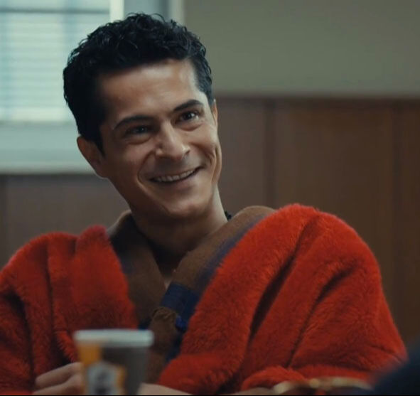 İsmail Hacıoğlu Trt’de Başrolde!5