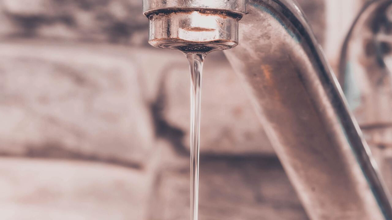 Kahramanmaraş Susuzlukla Sınanıyor2