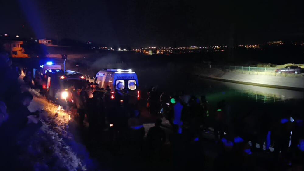 Kahramanmaraş'ta Kahreden Kaza3