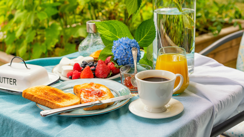 Kahvaltıda Yenmemesi Gereken