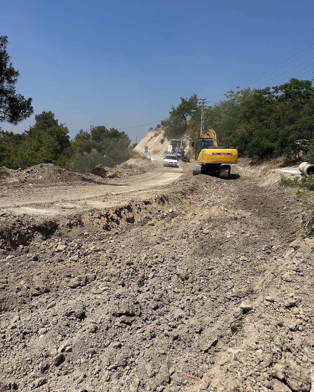 Karakütük Andırın 2