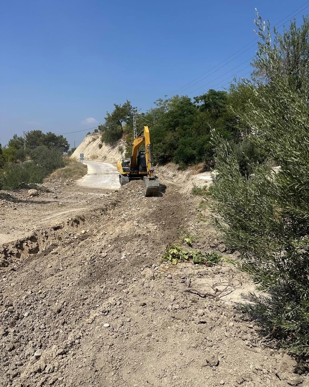 Karakütük Andırın 3