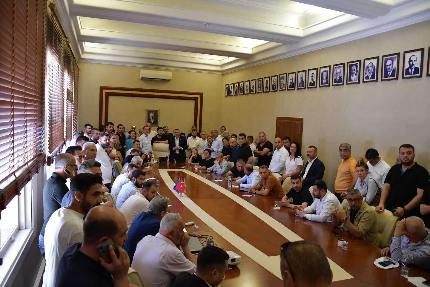 Karalar Gözaltısına Tiryaki’den Sert Tepki ‘Milletin İradesine Delilik!’ (1)