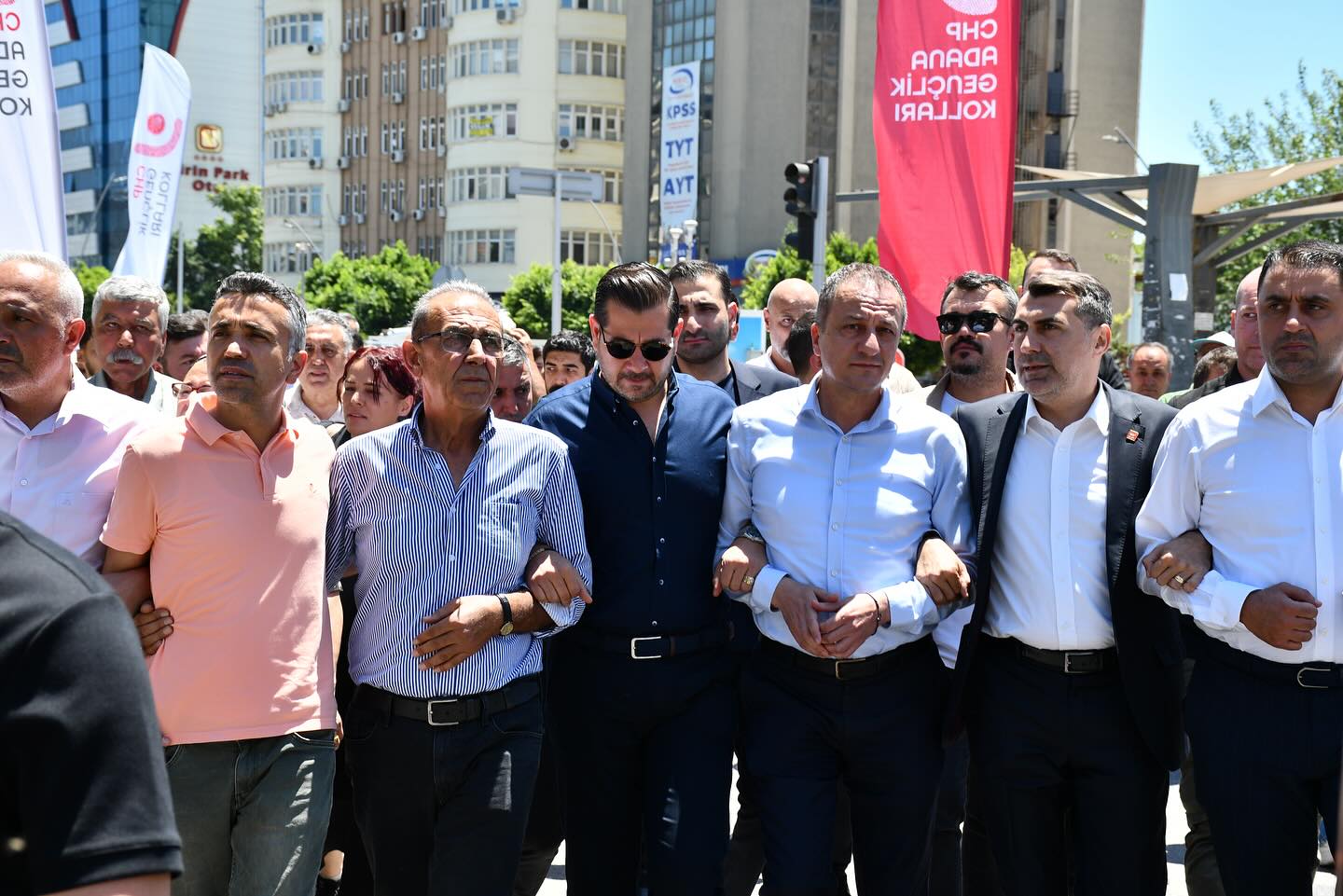 Karalar Gözaltısına Tiryaki’den Sert Tepki ‘Milletin İradesine Delilik!’ (4)