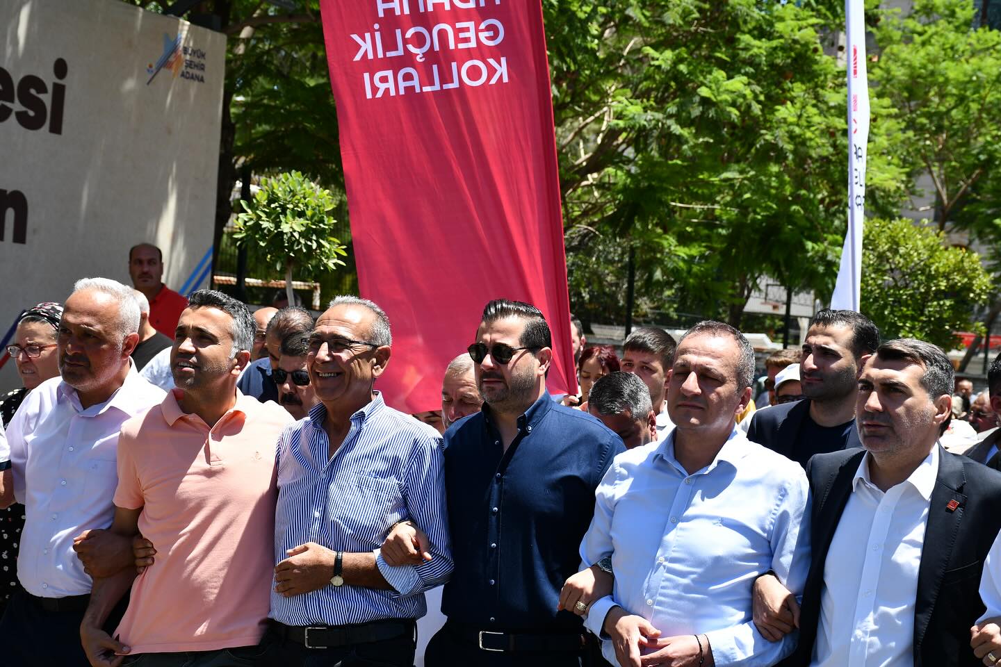 Karalar Gözaltısına Tiryaki’den Sert Tepki ‘Milletin İradesine Delilik!’ (5)