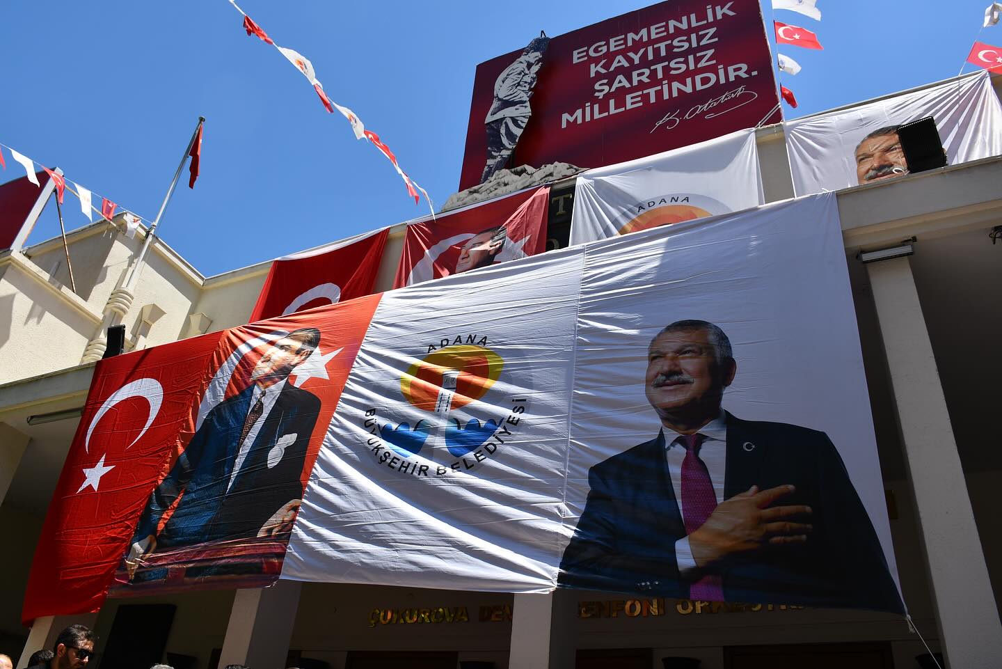 Karalar Gözaltısına Tiryaki’den Sert Tepki ‘Milletin İradesine Delilik!’ (8)