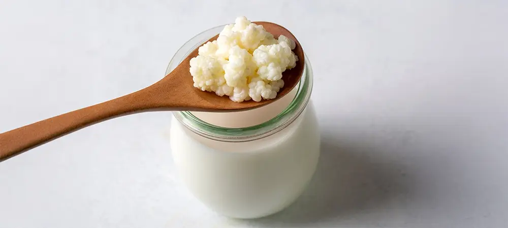 Kefirin Faydaları Nelerdir