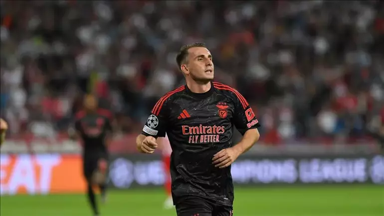 Kerem Aktürkoğlu 2