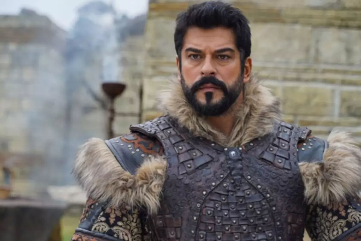 Kuruluş Osman’dan Ayrılan Özçivit’ten Sürpriz Hamle2