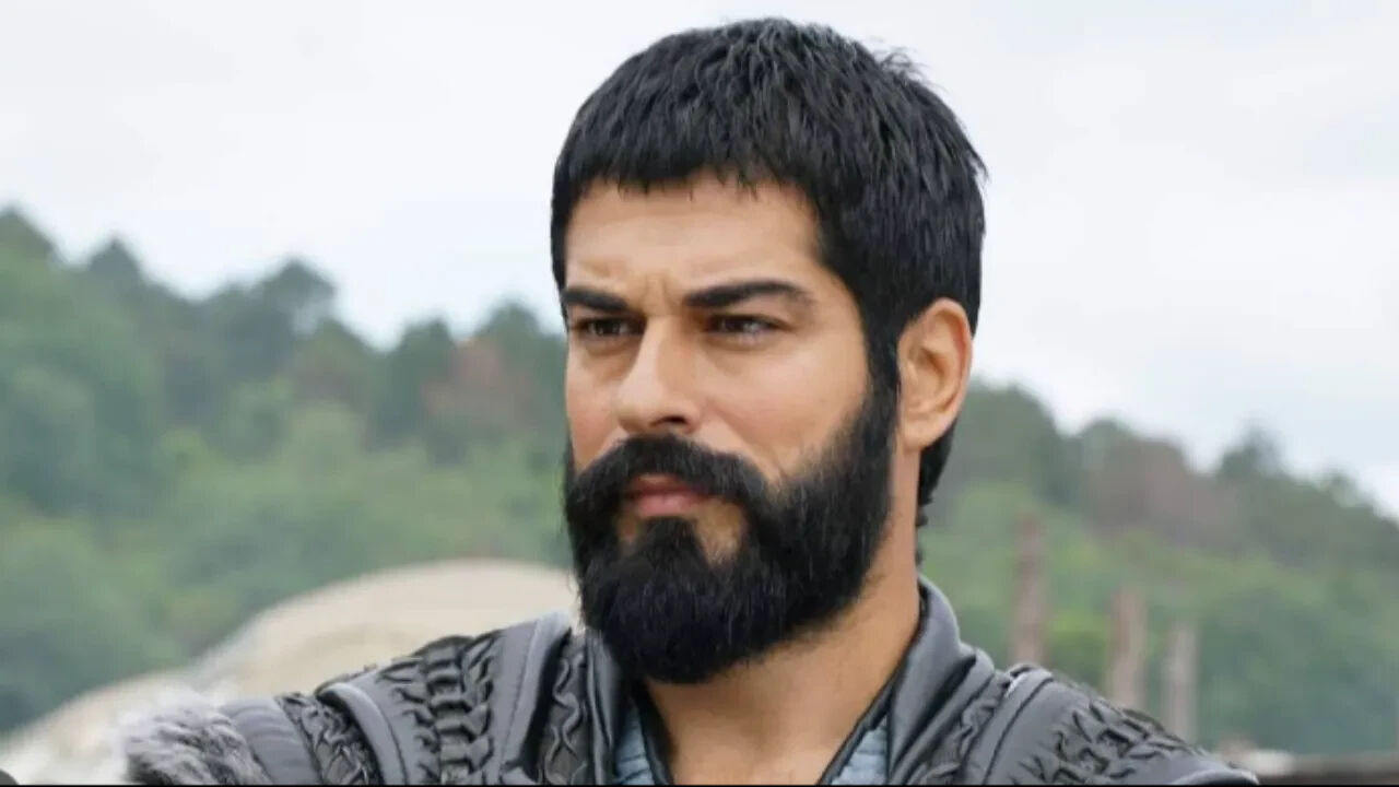 Kuruluş Osman’dan Ayrılan Özçivit’ten Sürpriz Hamle3