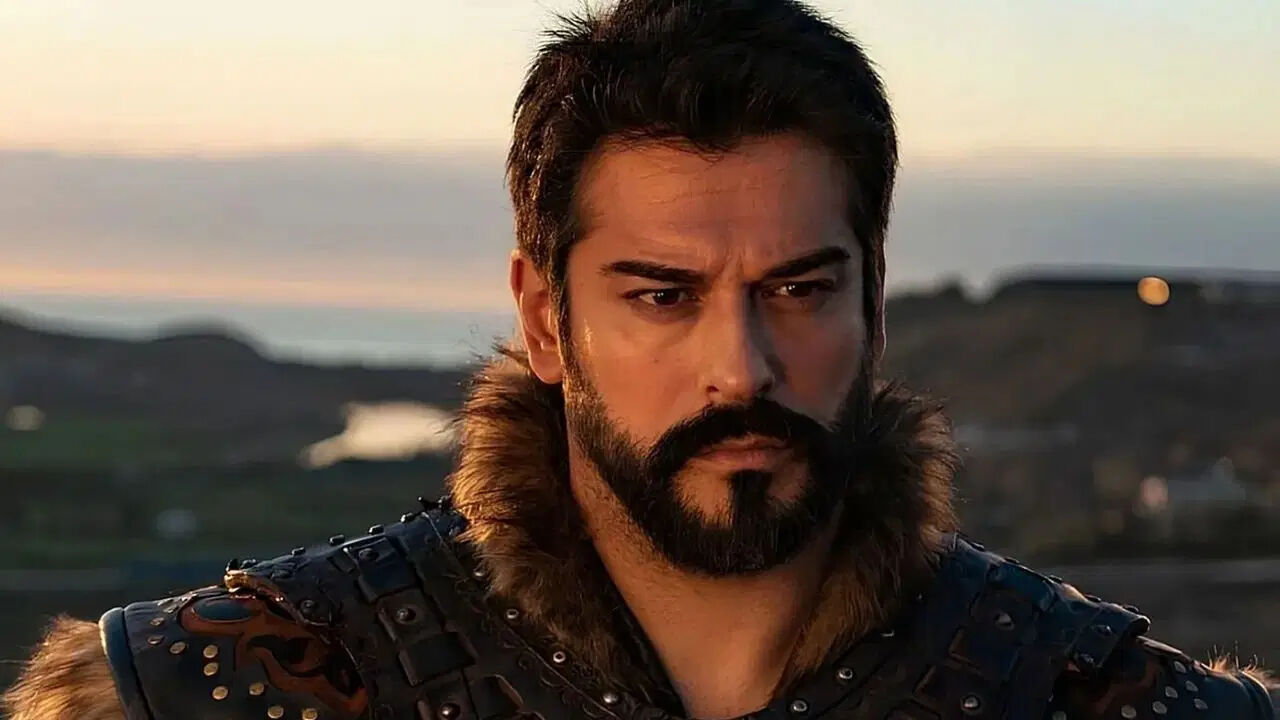 Kuruluş Osman’dan Ayrılan Özçivit’ten Sürpriz Hamle4