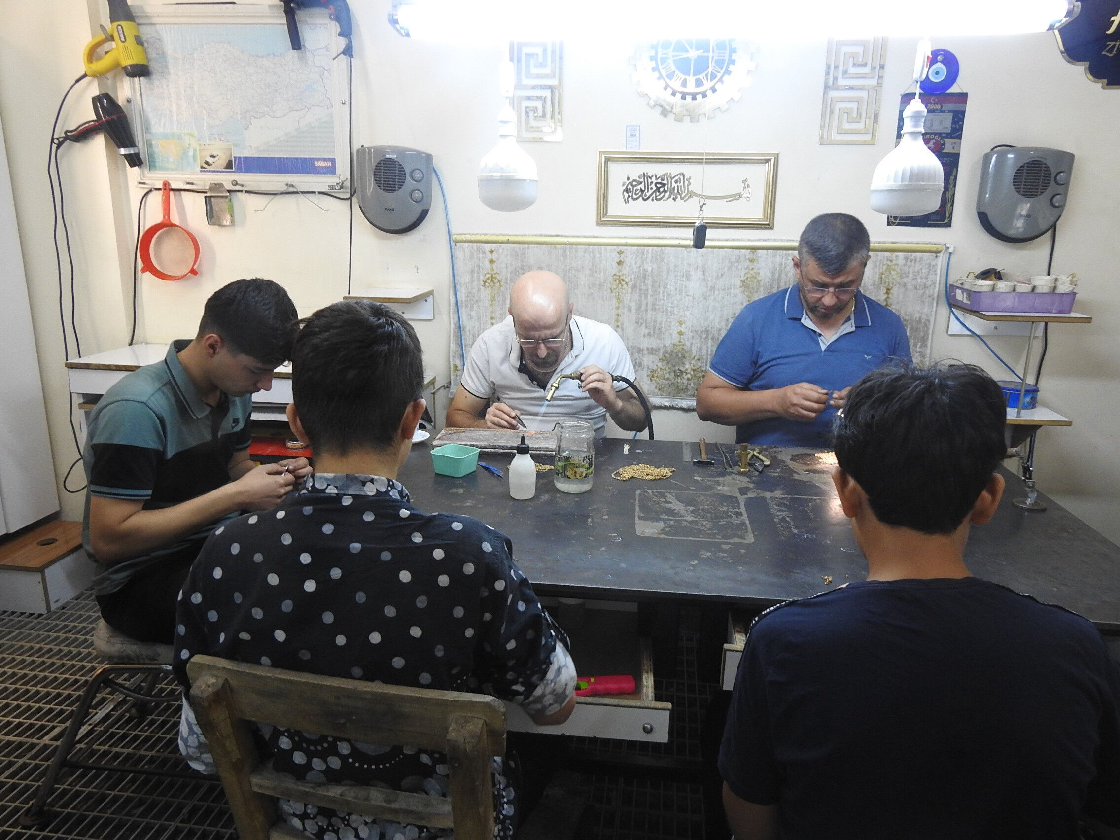 Maaş Ve Sigorta Devletten2