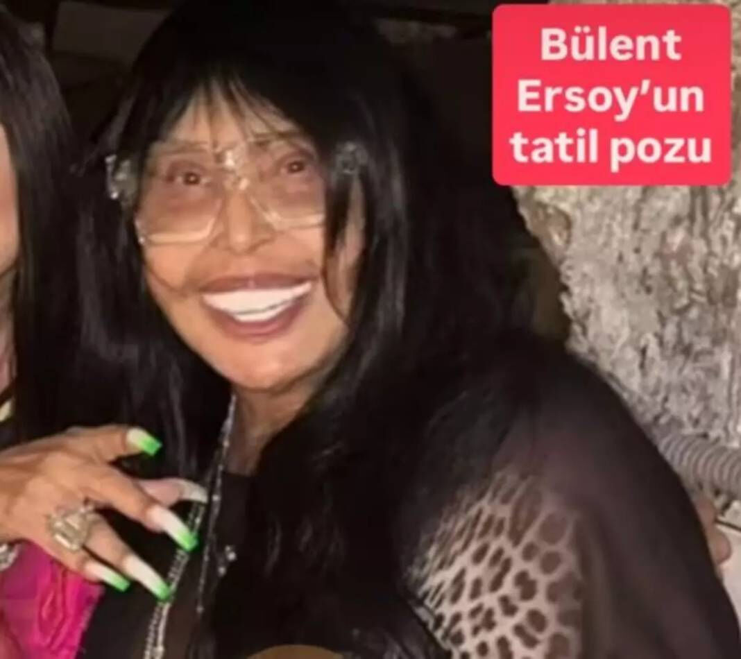 Makyajsız Bülent Ersoy4