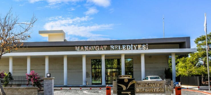 Manavgat Belediyesi Meclis3