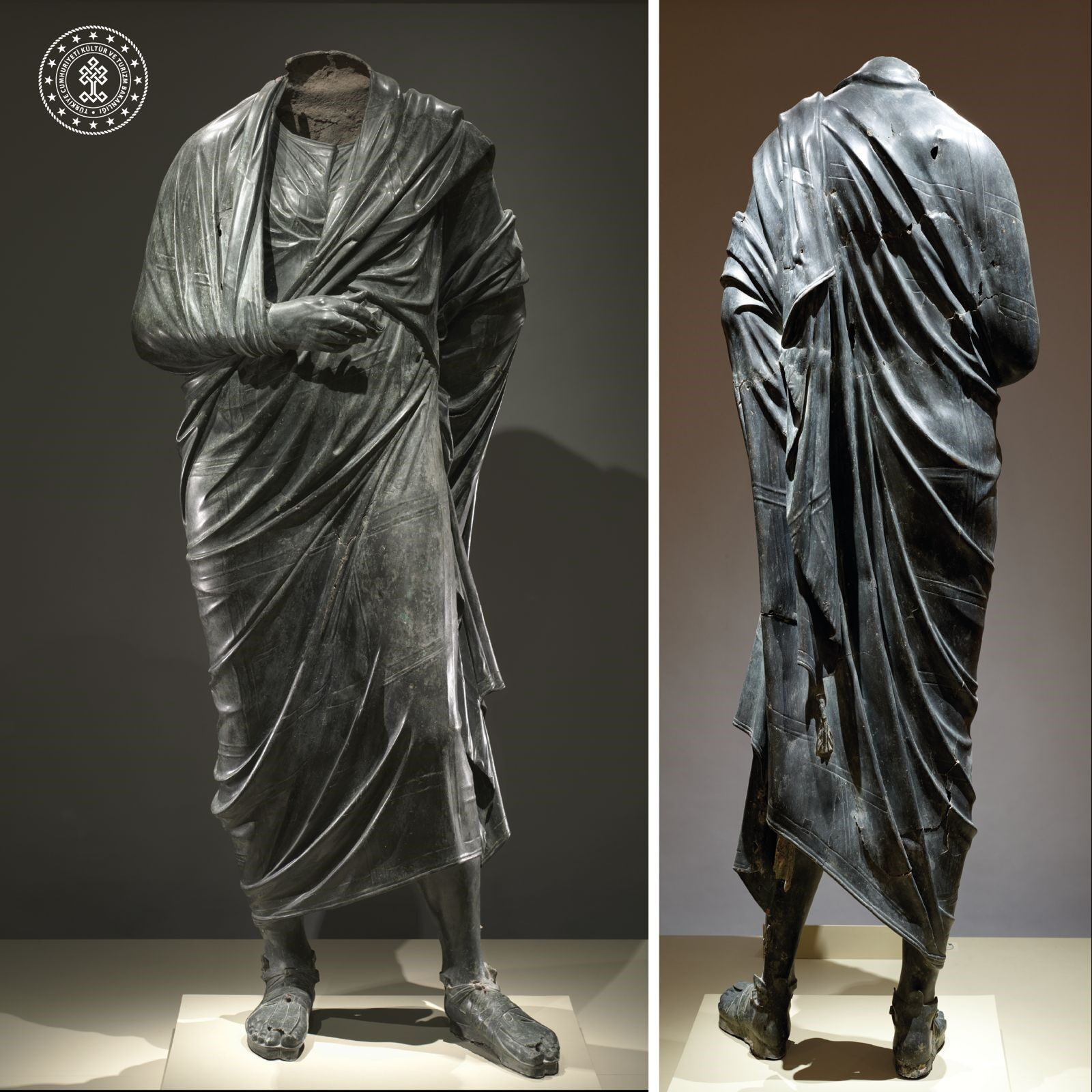 Marcus Aurelius 65 Yıl Sonra Döndü14