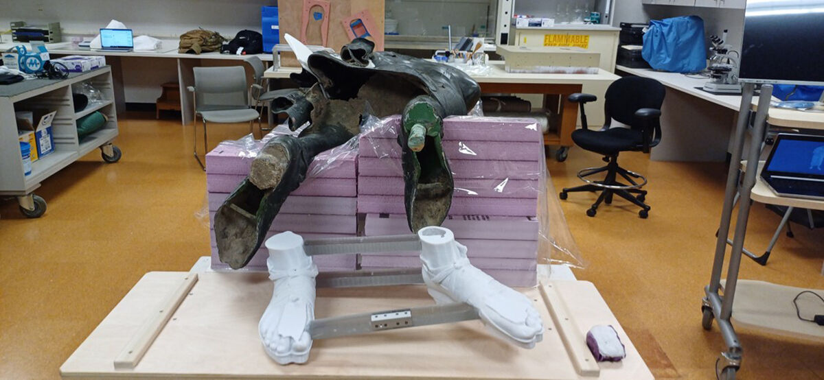 Marcus Aurelius 65 Yıl Sonra Döndü3