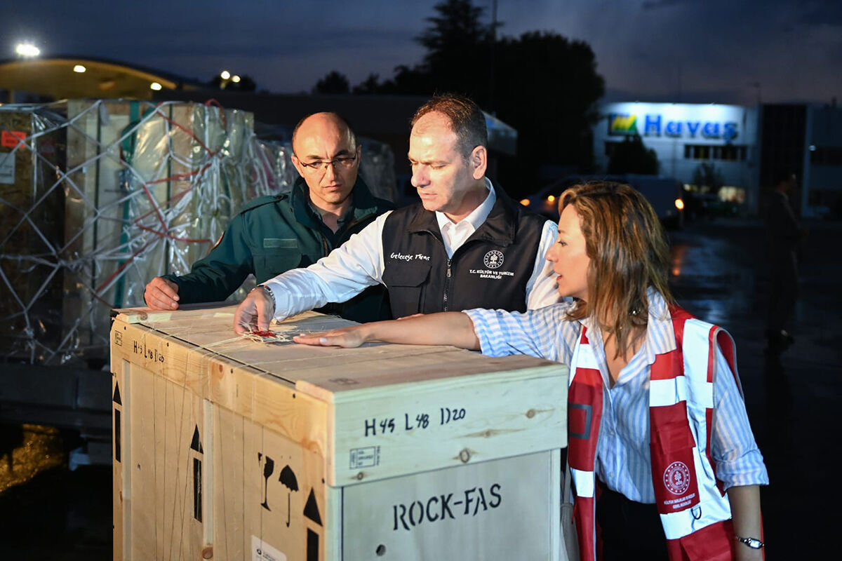 Marcus Aurelius 65 Yıl Sonra Döndü4