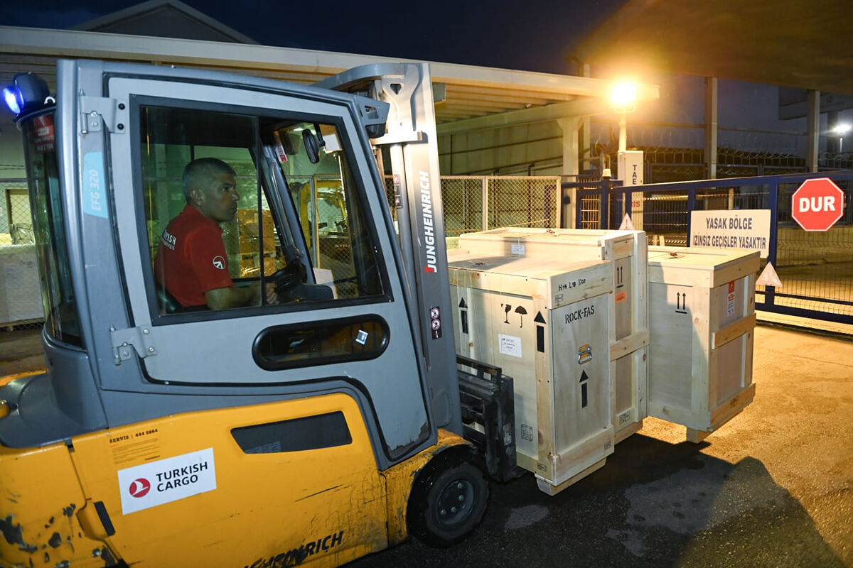 Marcus Aurelius 65 Yıl Sonra Döndü7